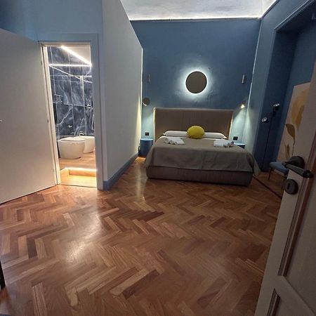 Belmonte Luxury Rooms - Lr Collection パレルモ エクステリア 写真