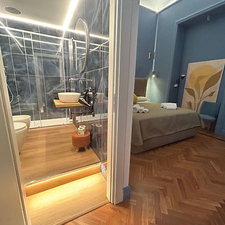 Belmonte Luxury Rooms - Lr Collection パレルモ エクステリア 写真