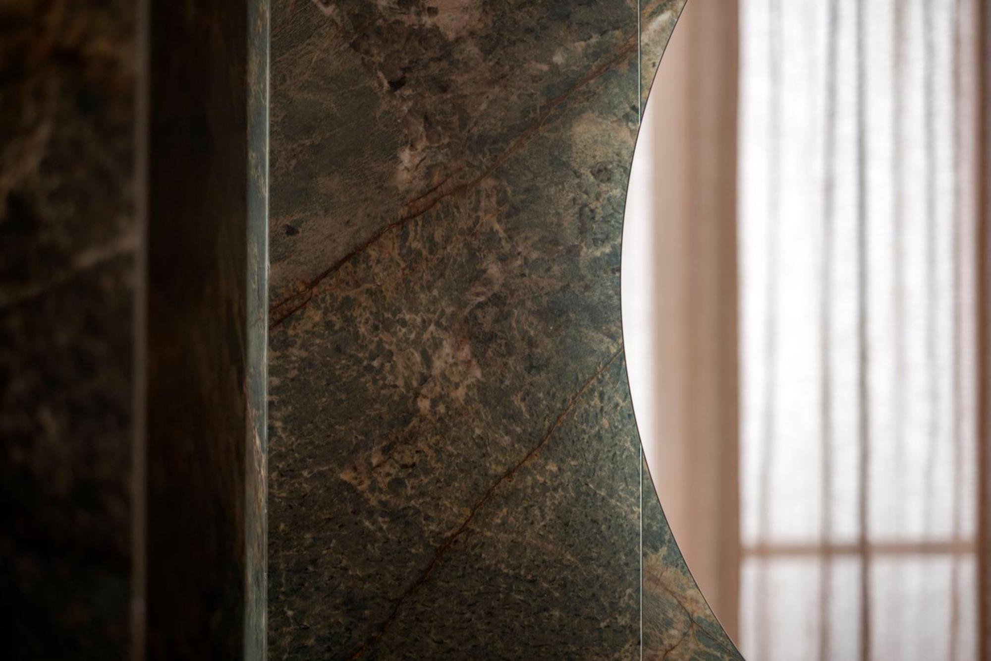 Belmonte Luxury Rooms - Lr Collection パレルモ エクステリア 写真