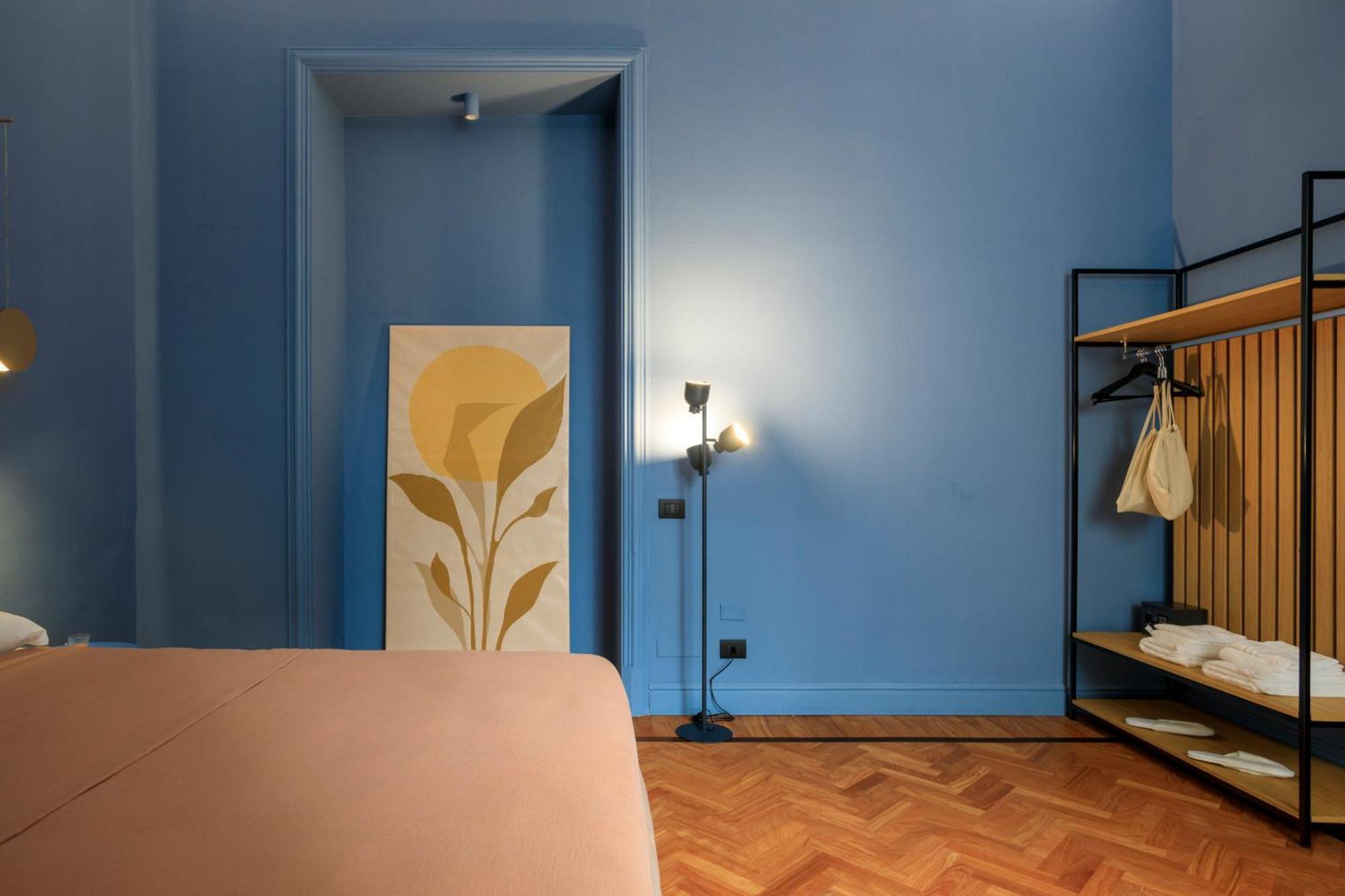 Belmonte Luxury Rooms - Lr Collection パレルモ エクステリア 写真