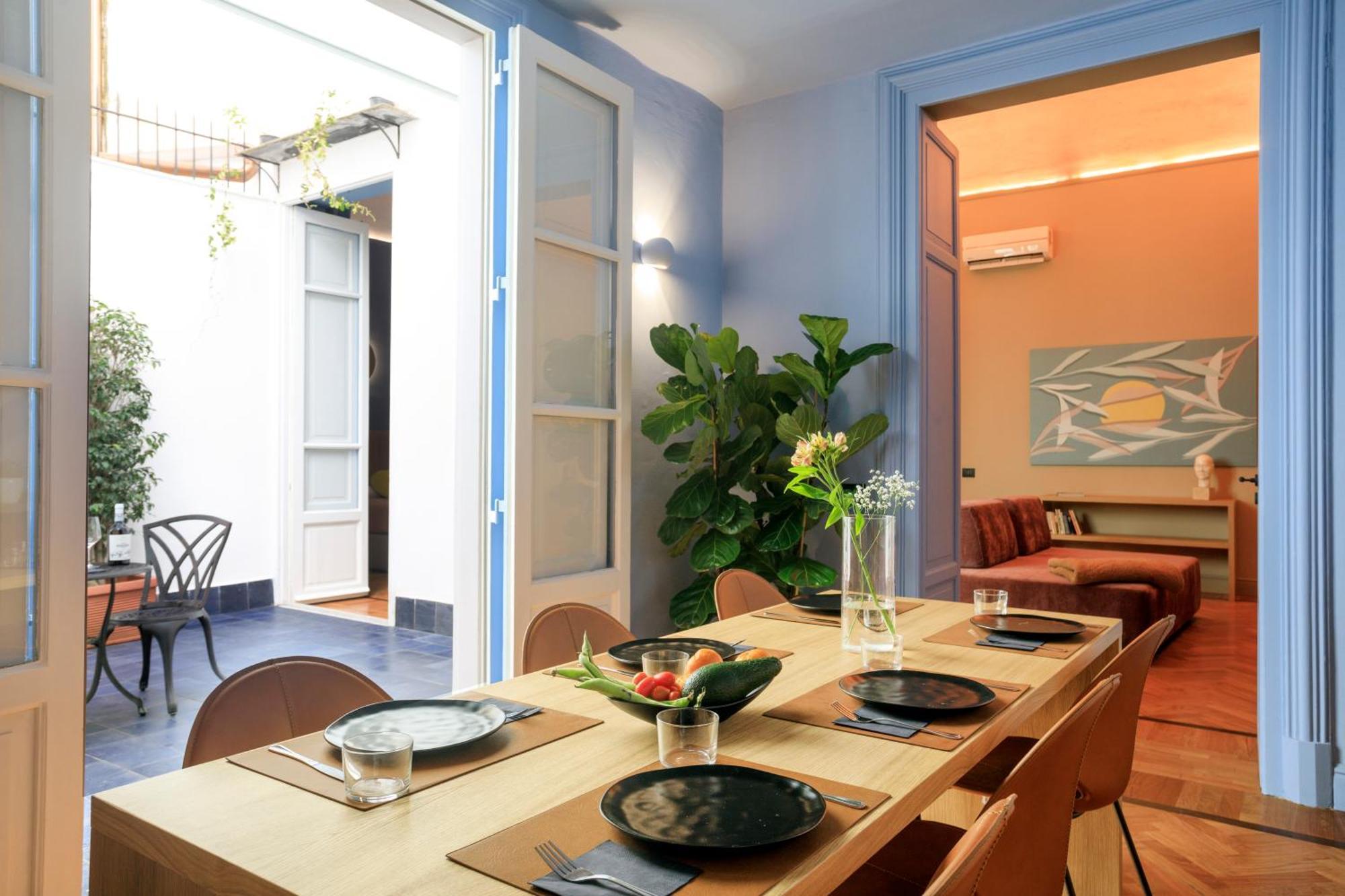 Belmonte Luxury Rooms - Lr Collection パレルモ エクステリア 写真