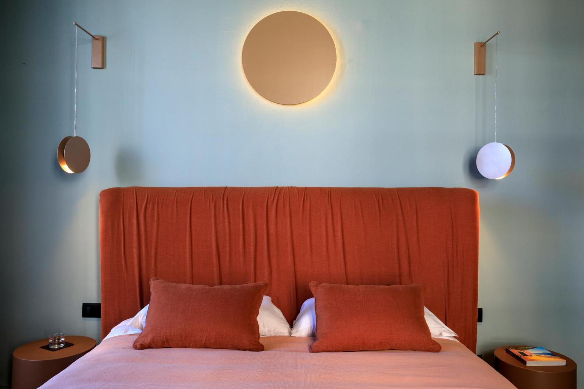 Belmonte Luxury Rooms - Lr Collection パレルモ エクステリア 写真