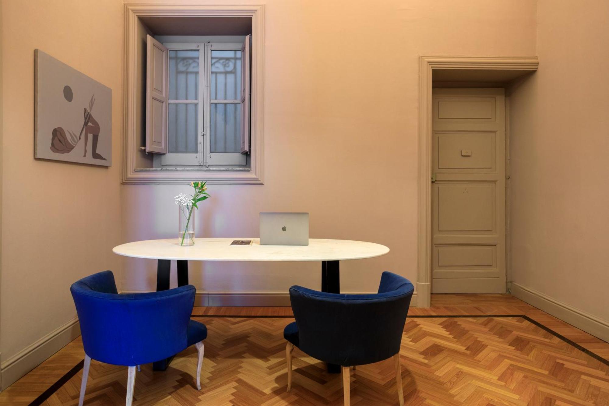 Belmonte Luxury Rooms - Lr Collection パレルモ エクステリア 写真