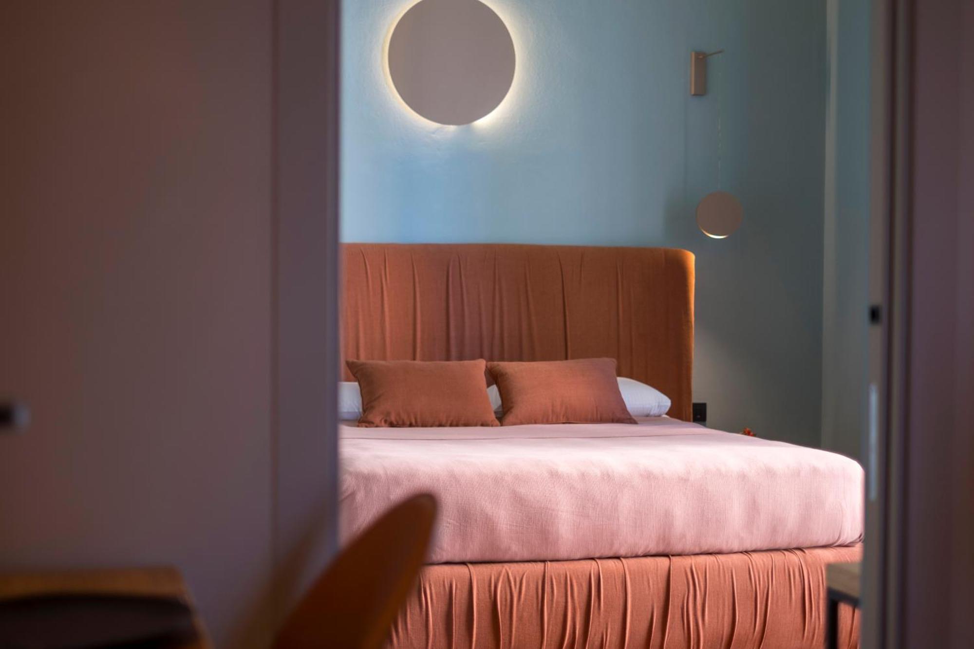 Belmonte Luxury Rooms - Lr Collection パレルモ エクステリア 写真