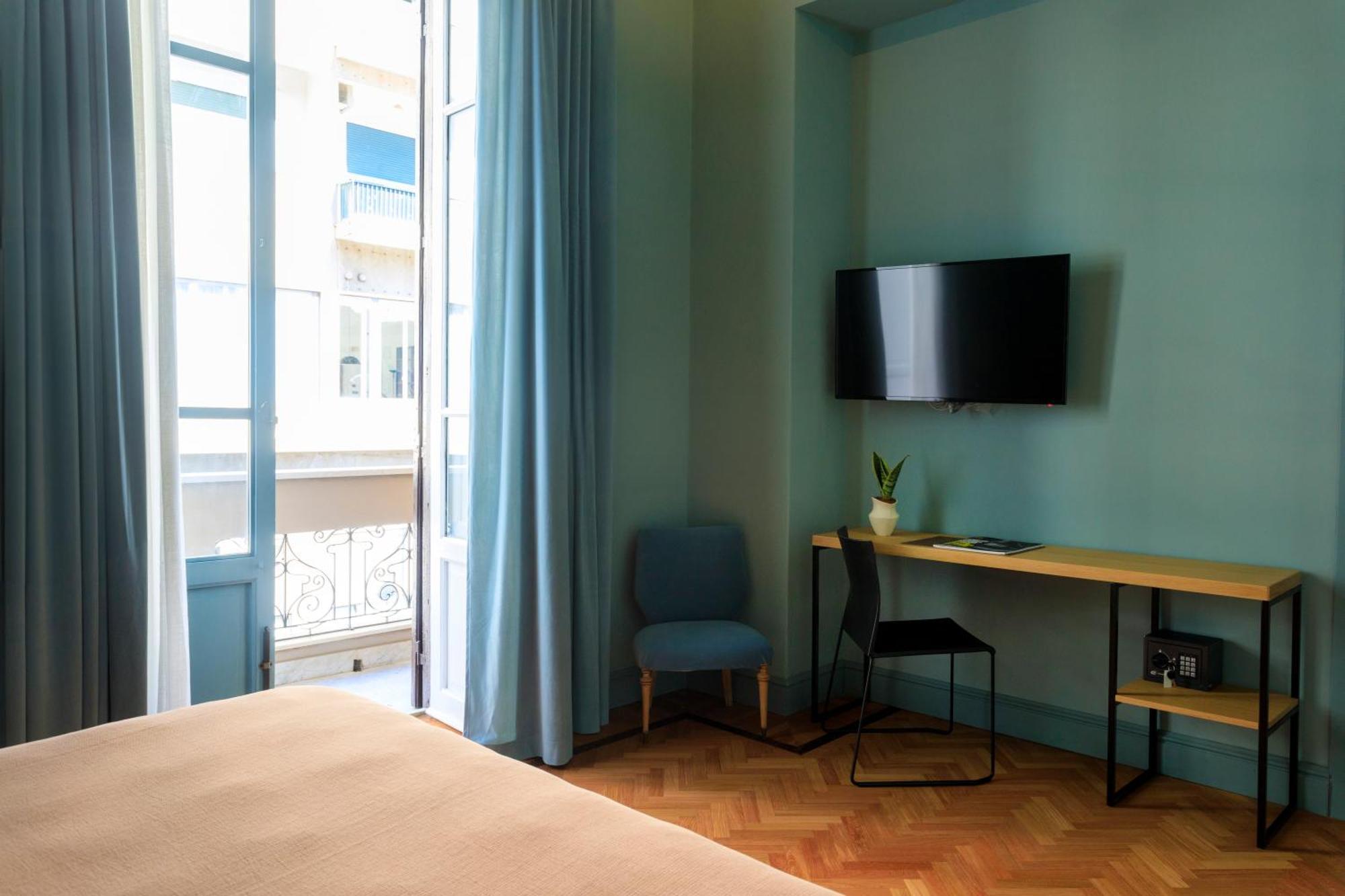 Belmonte Luxury Rooms - Lr Collection パレルモ エクステリア 写真