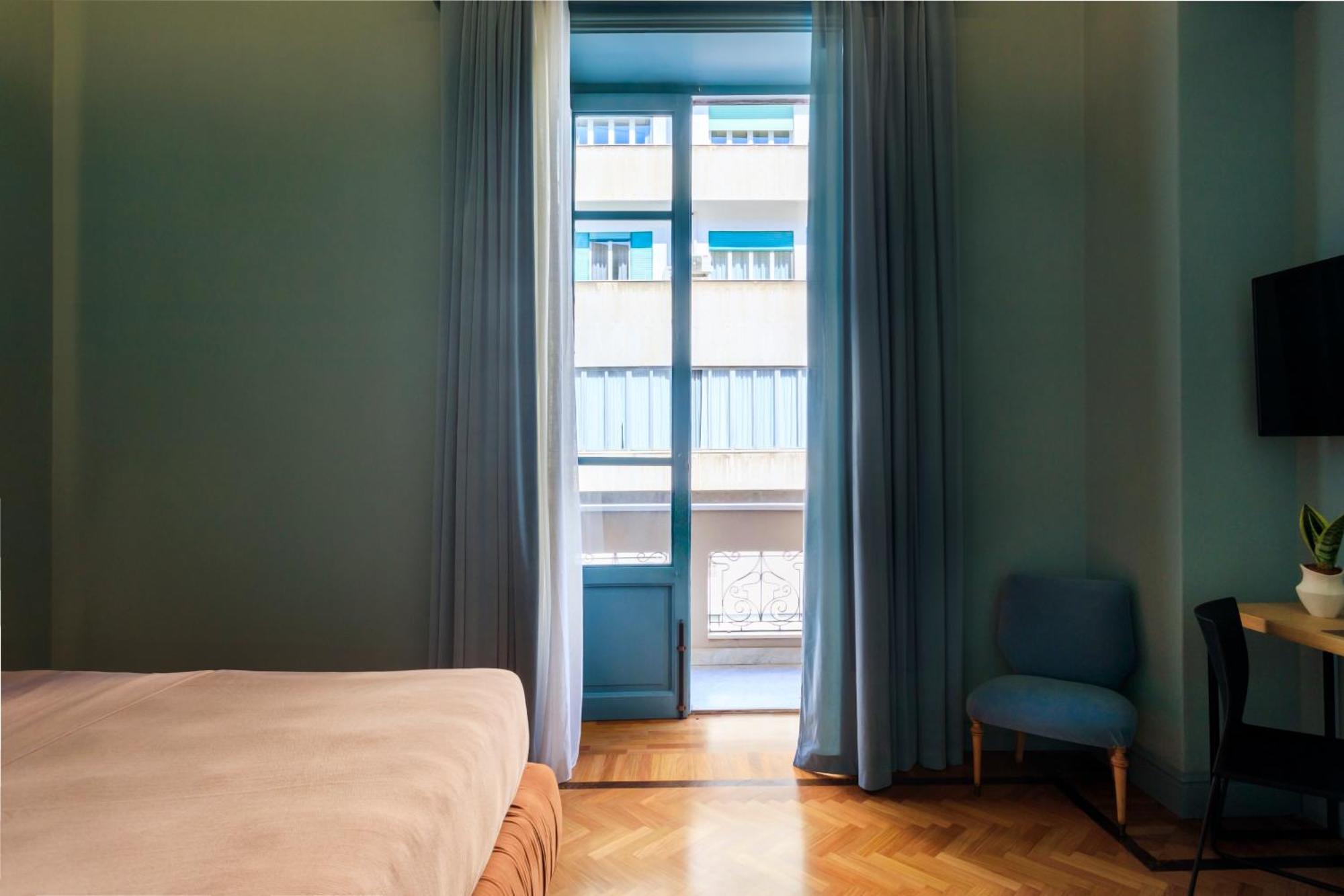 Belmonte Luxury Rooms - Lr Collection パレルモ エクステリア 写真