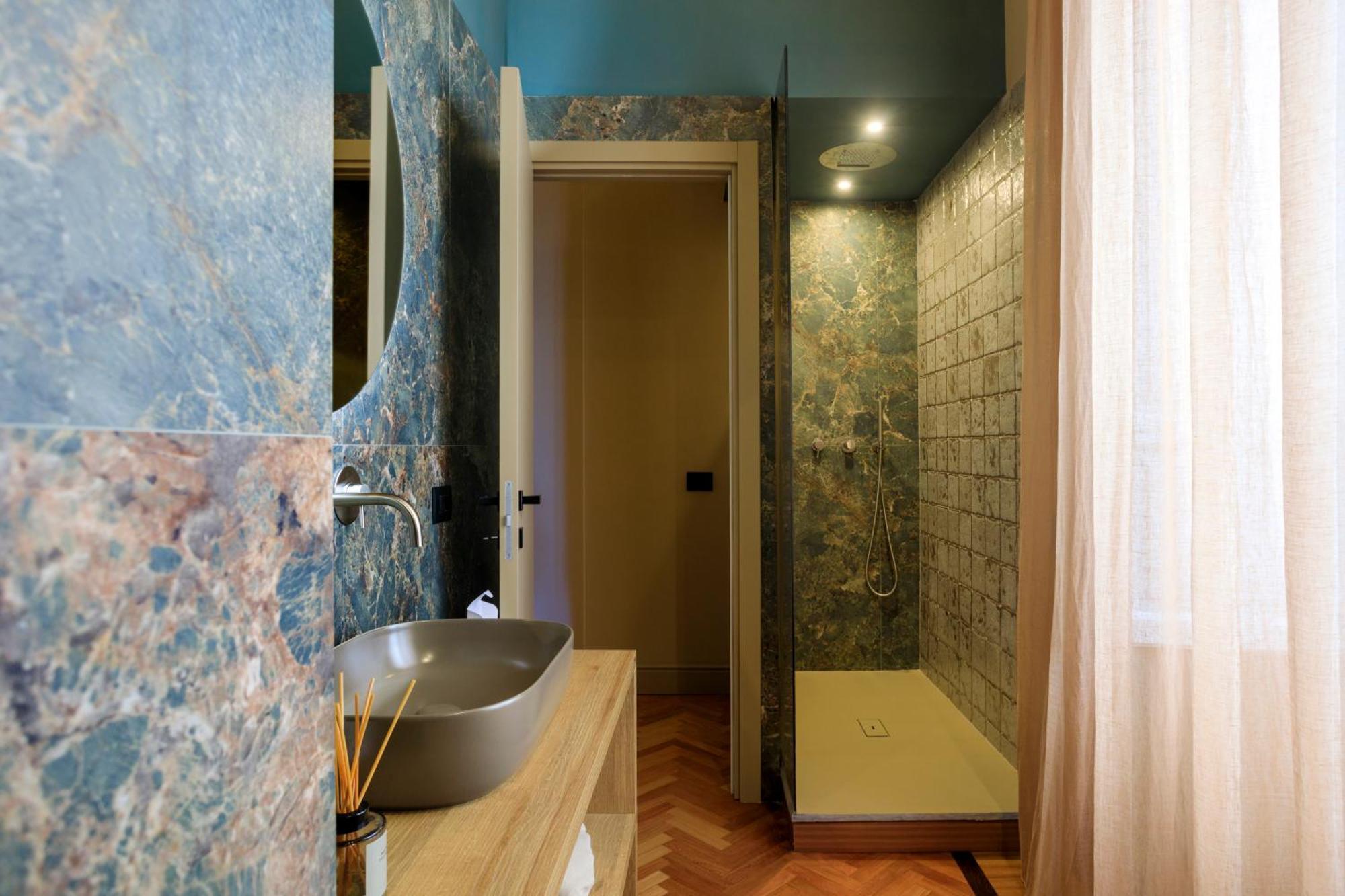 Belmonte Luxury Rooms - Lr Collection パレルモ エクステリア 写真
