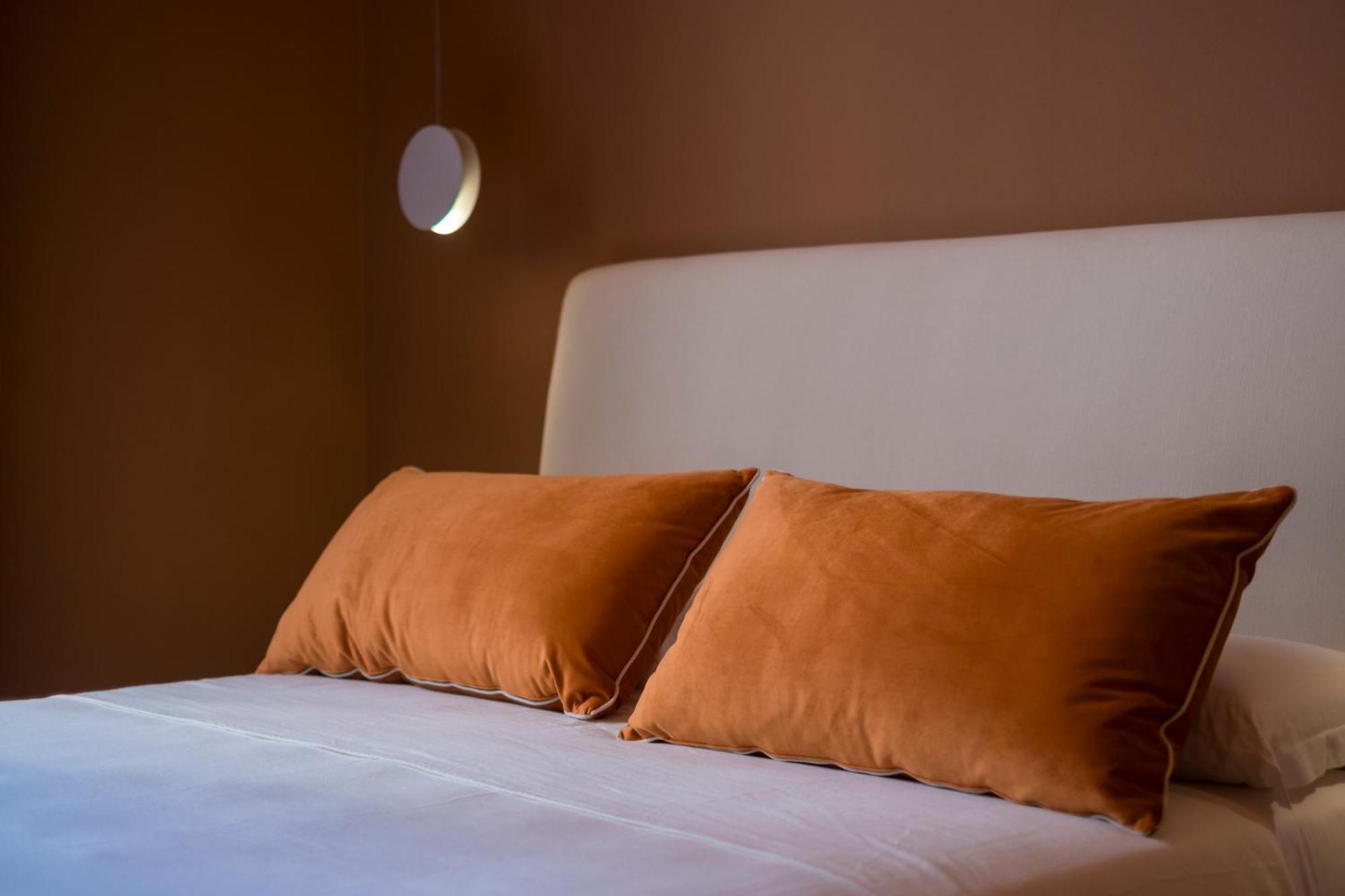Belmonte Luxury Rooms - Lr Collection パレルモ エクステリア 写真