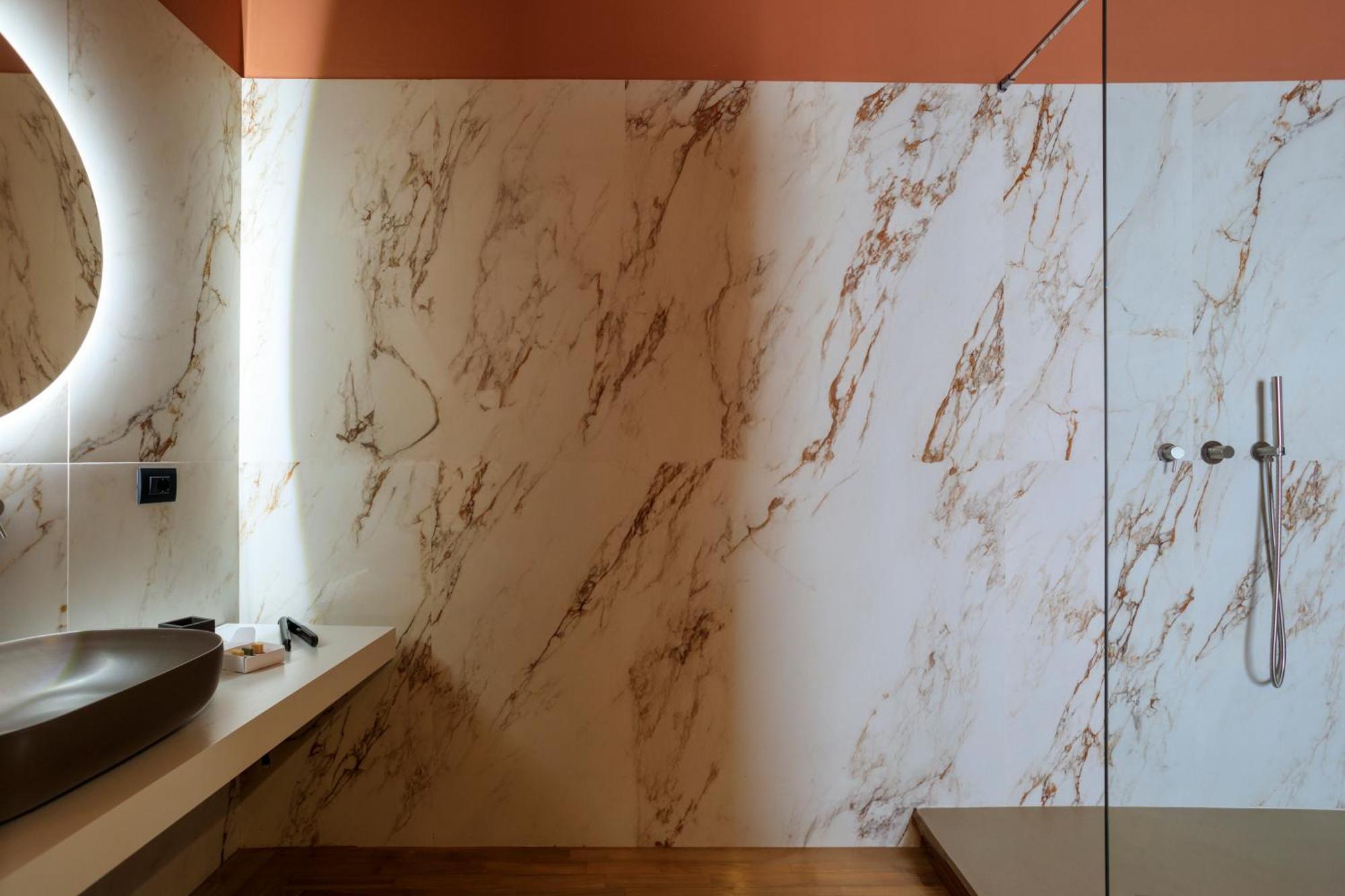 Belmonte Luxury Rooms - Lr Collection パレルモ エクステリア 写真