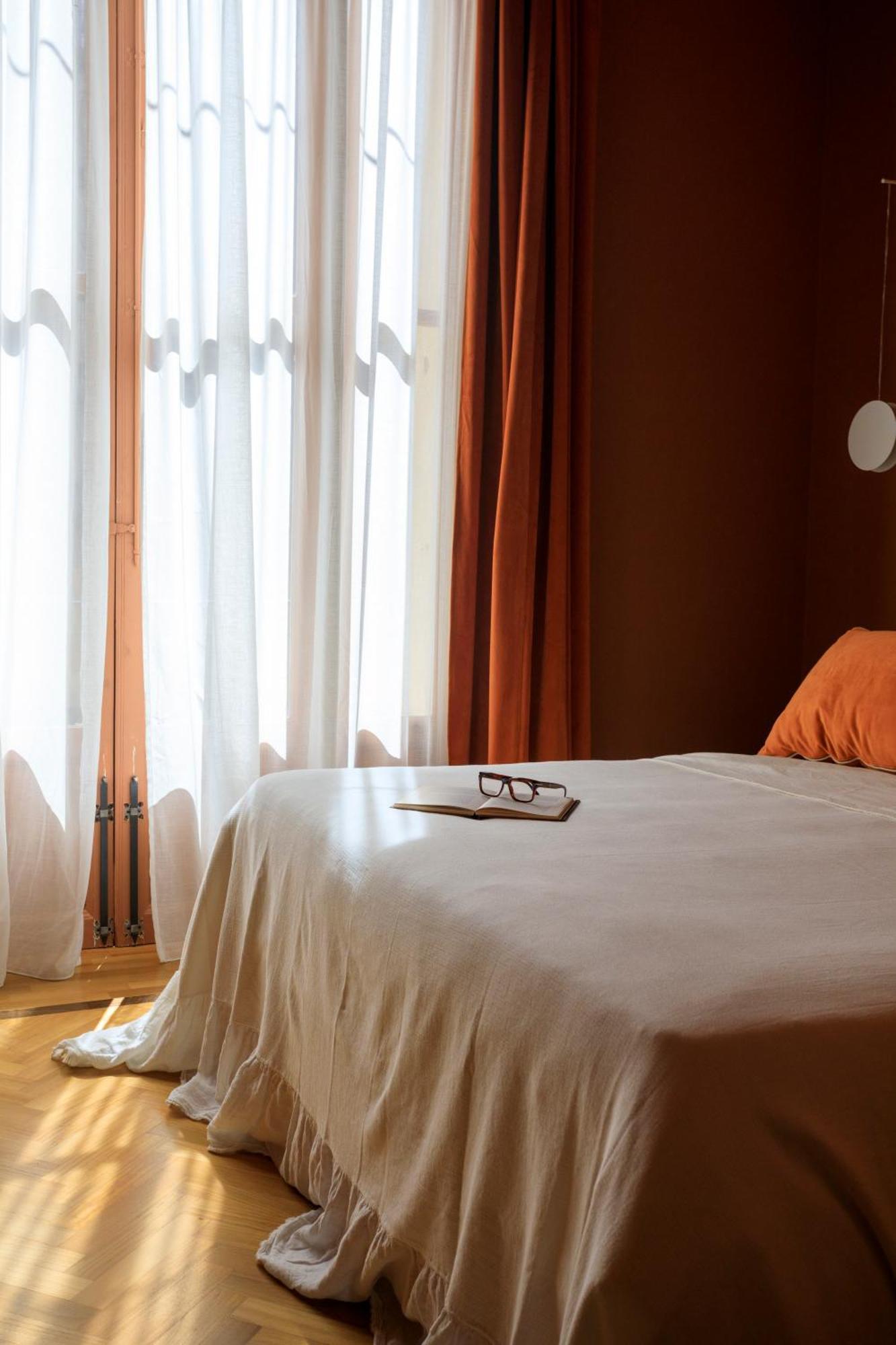 Belmonte Luxury Rooms - Lr Collection パレルモ エクステリア 写真